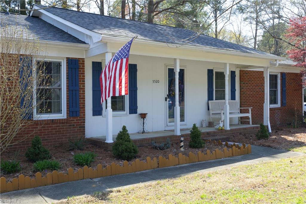 5520 McCormick Road Durham, NC 27713 - Photo 4 of 47