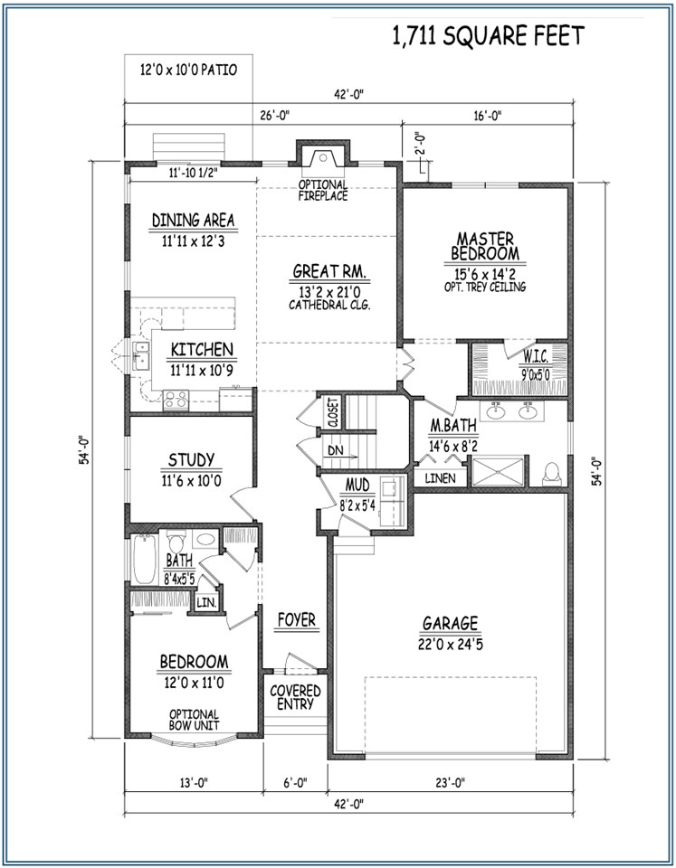 34 Falling Leaf Road, Unit 160 Londonderry, NH 03053 - Photo 18 of 18 Gallery Image 18