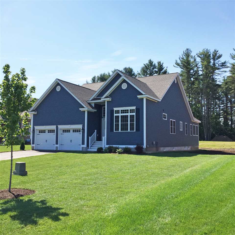 34 Falling Leaf Road, Unit 160 Londonderry, NH 03053 - Photo 2 of 18 Gallery Image 2