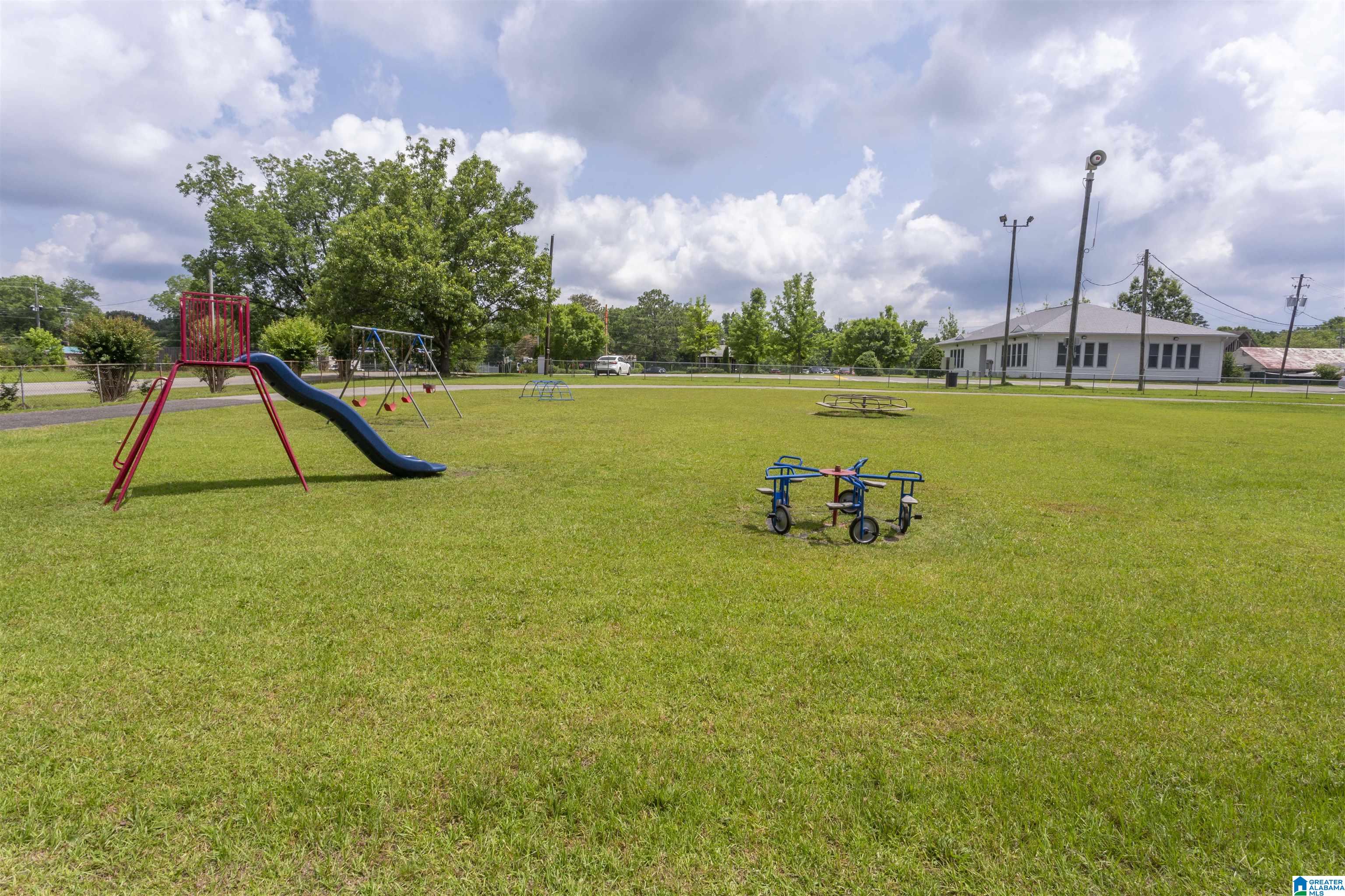 5001 Sutherland Road Mount Olive, AL 35117 - Photo 41 of 42