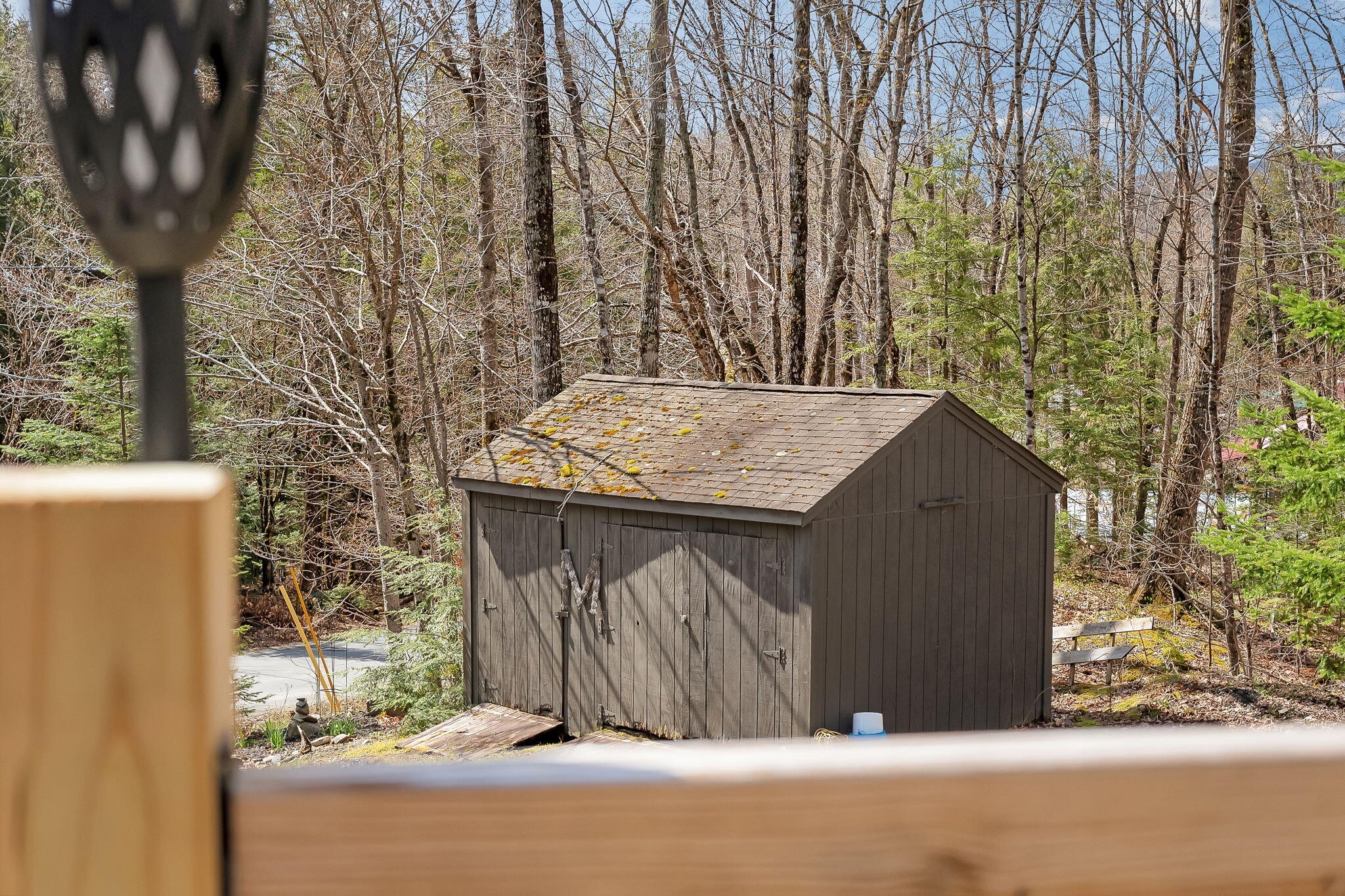 204 Pierce Hill Road Moscow, ME 04920 - Photo 42 of 49