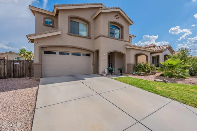 $535,000 | 14653 West Banff Lane, Surprise, AZ 85379