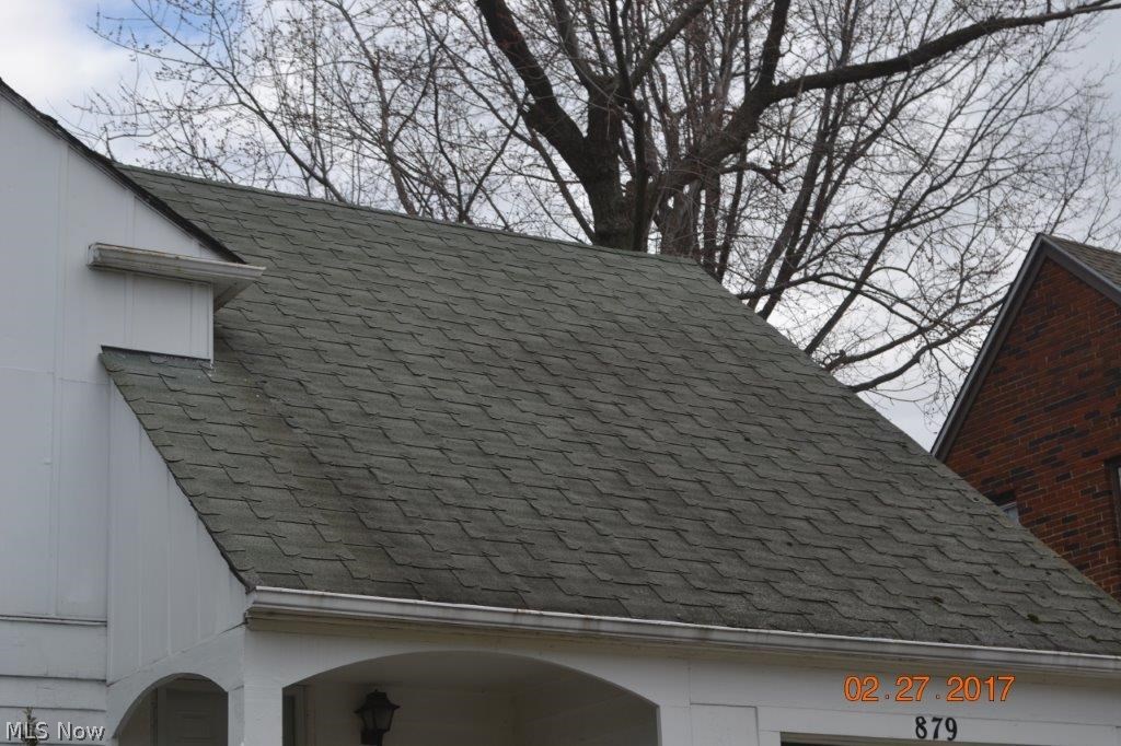 879 Medford Road Cleveland Heights, OH 44121 - Photo 3 of 25