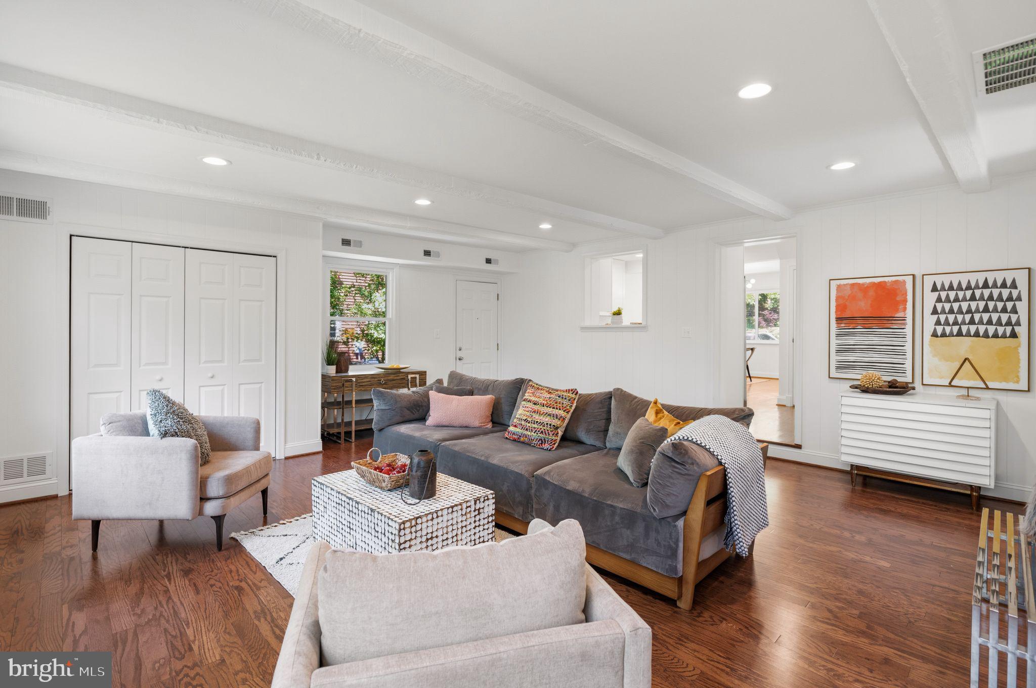 6031 Inwood Street Cheverly, MD 20785 - Photo 19 of 57