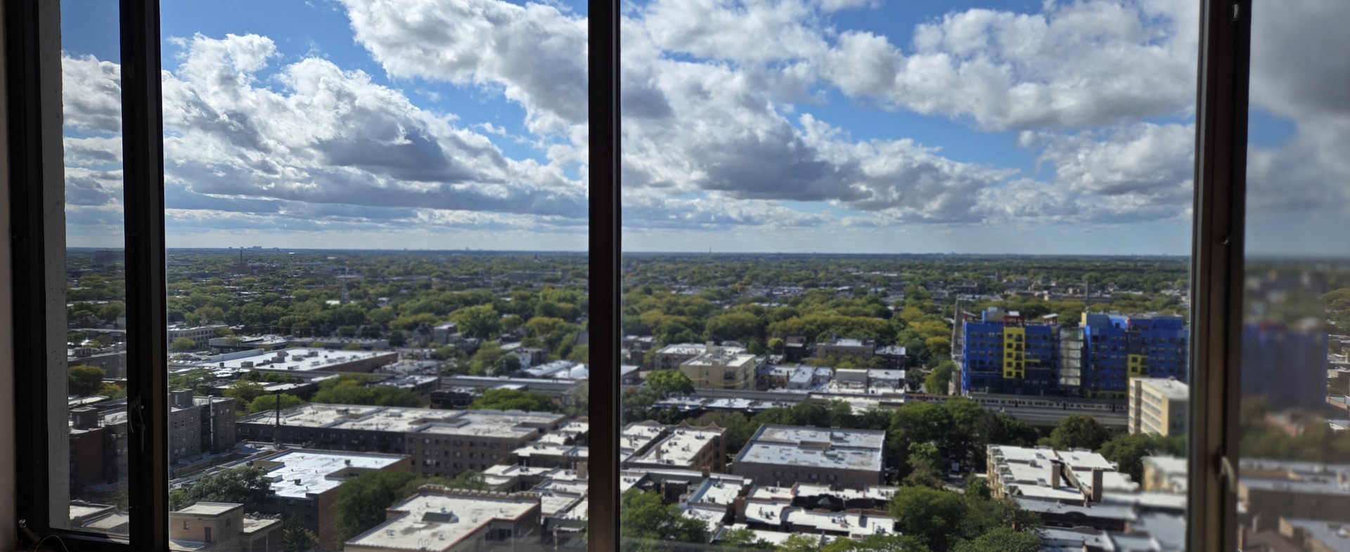 5455 North Sheridan Road, Unit 2415 Chicago, IL 60640 - Photo 11 of 17 Gallery Image 11