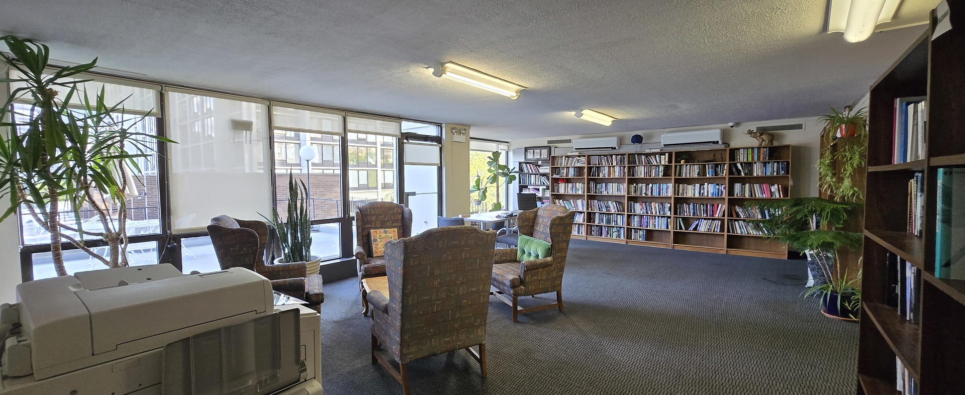 5455 North Sheridan Road, Unit 2415 Chicago, IL 60640 - Photo 13 of 17 Gallery Image 13