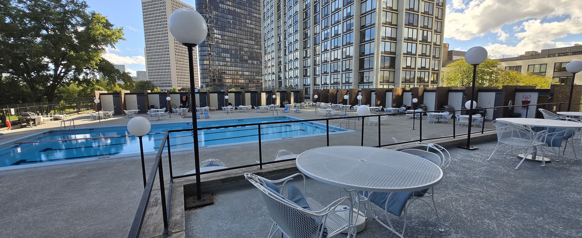 5455 North Sheridan Road, Unit 2415 Chicago, IL 60640 - Photo 14 of 17 Gallery Image 14
