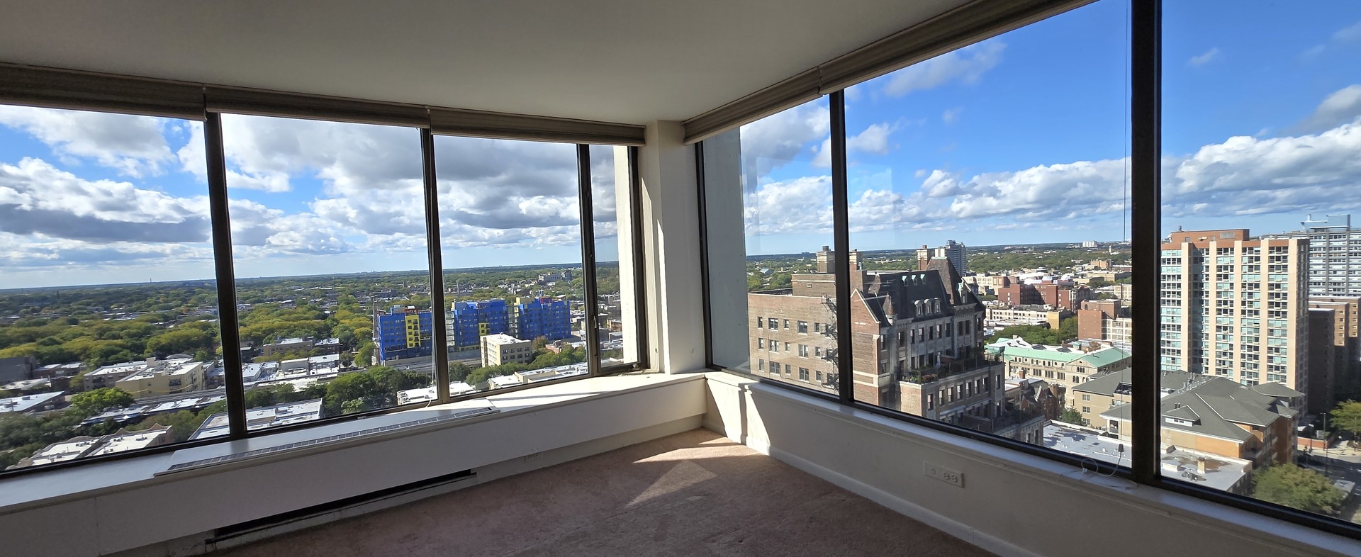 5455 North Sheridan Road, Unit 2415 Chicago, IL 60640 - Photo 4 of 17 Gallery Image 4