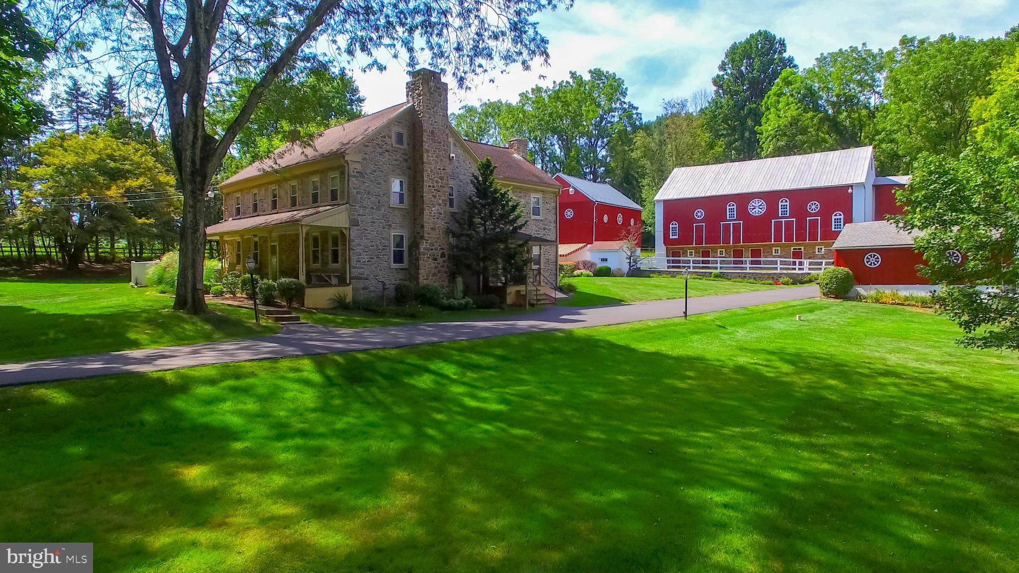 58 Township Road Macungie, PA 18062 - Photo 1 of 48 Gallery Image 1