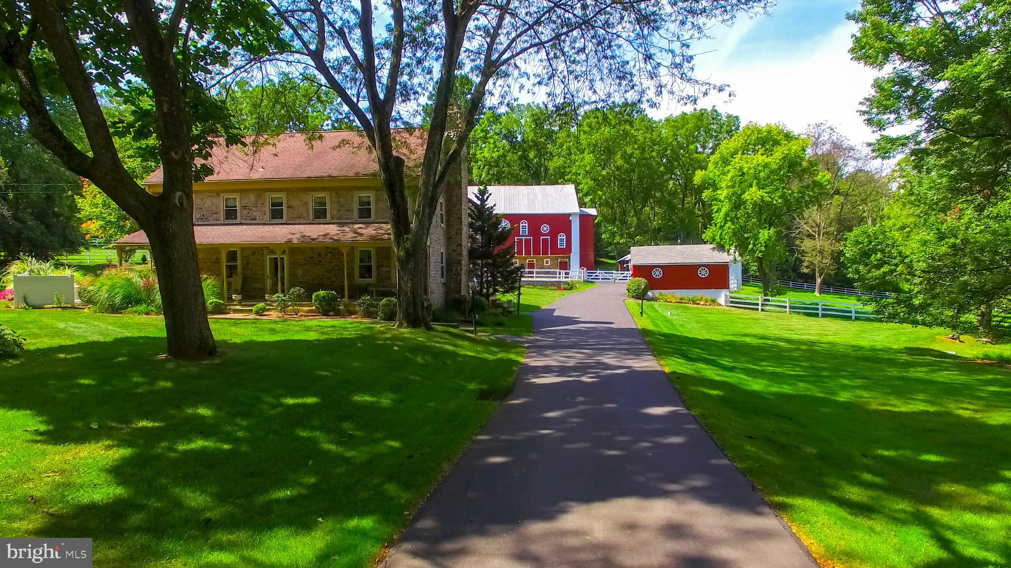 58 Township Road Macungie, PA 18062 - Photo 21 of 48 Gallery Image 21