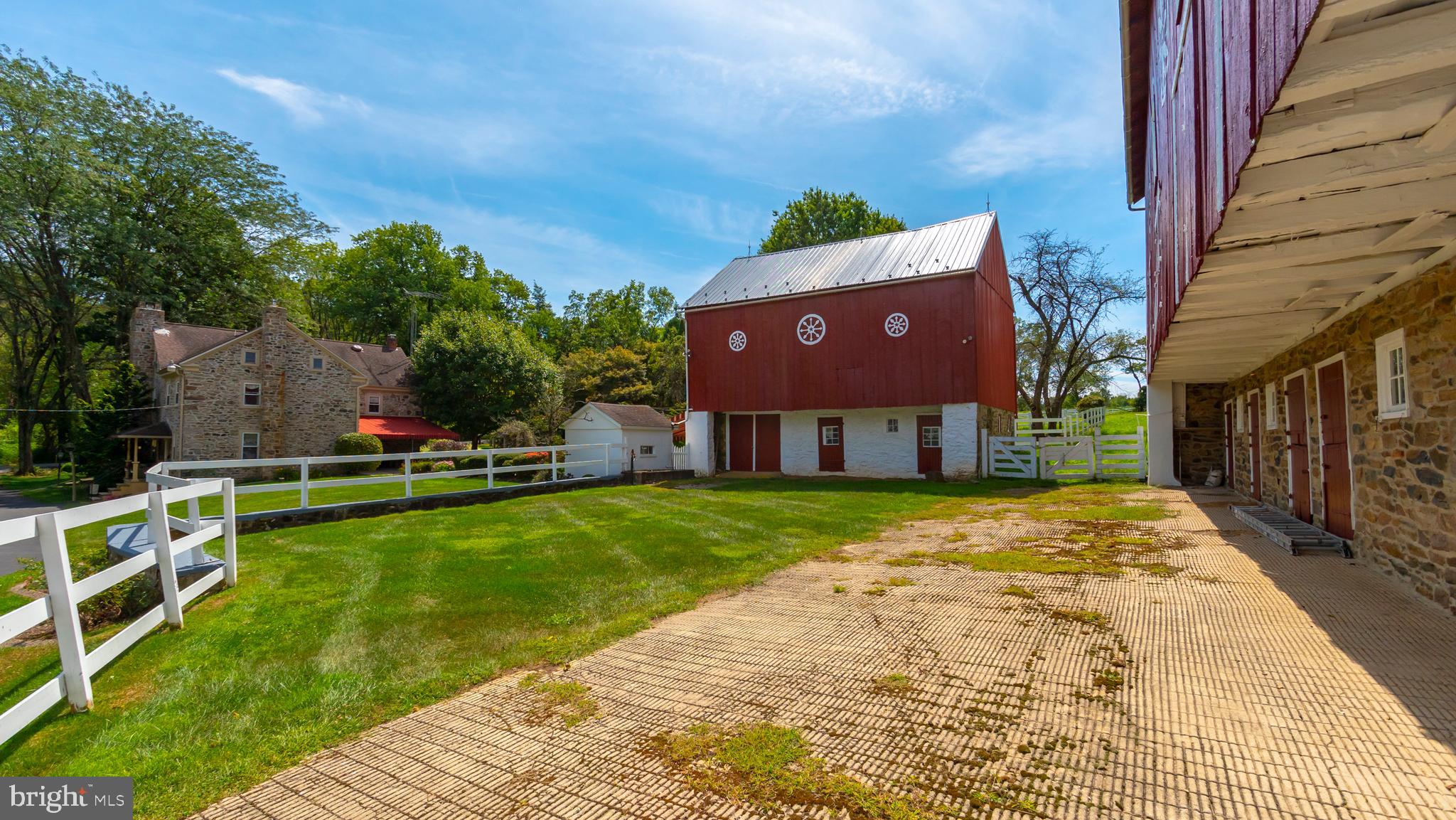 58 Township Road Macungie, PA 18062 - Photo 26 of 48 Gallery Image 26