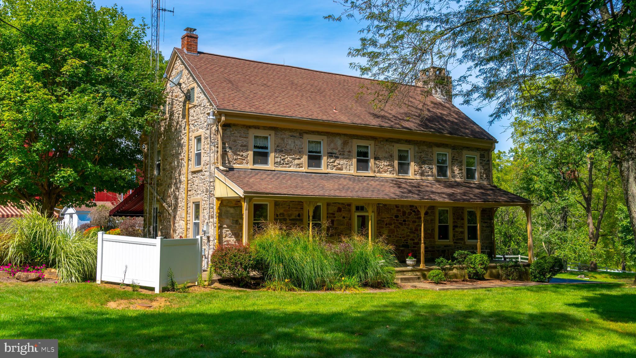 58 Township Road Macungie, PA 18062 - Photo 3 of 48 Gallery Image 3