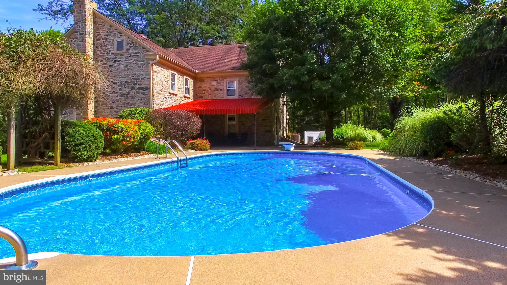 58 Township Road Macungie, PA 18062 - Photo 34 of 48 Gallery Image 34