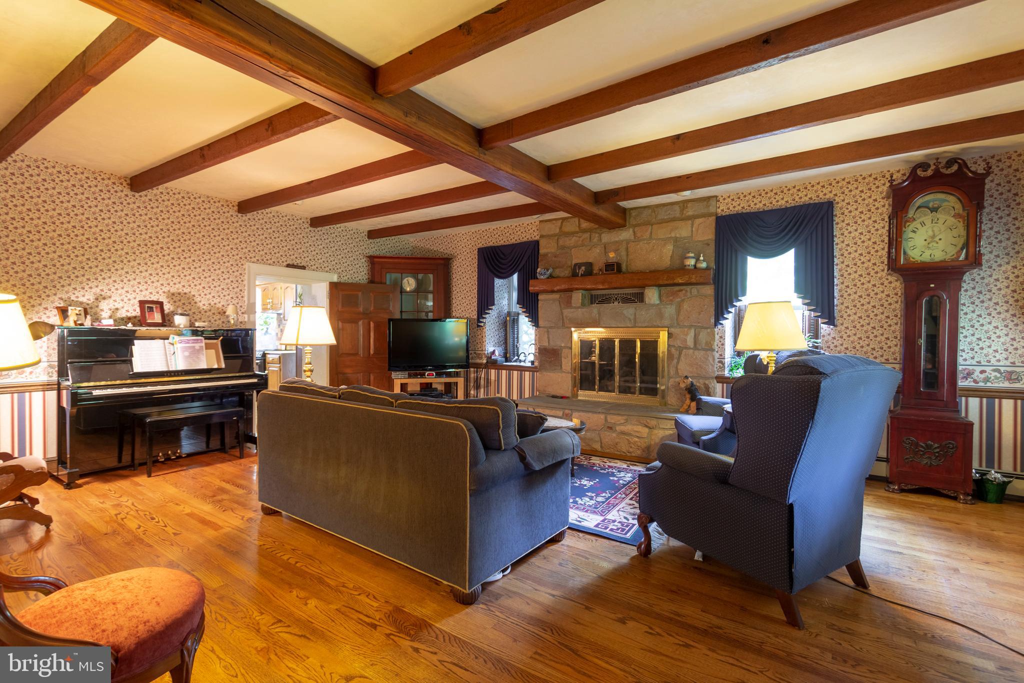 58 Township Road Macungie, PA 18062 - Photo 7 of 48 Gallery Image 7