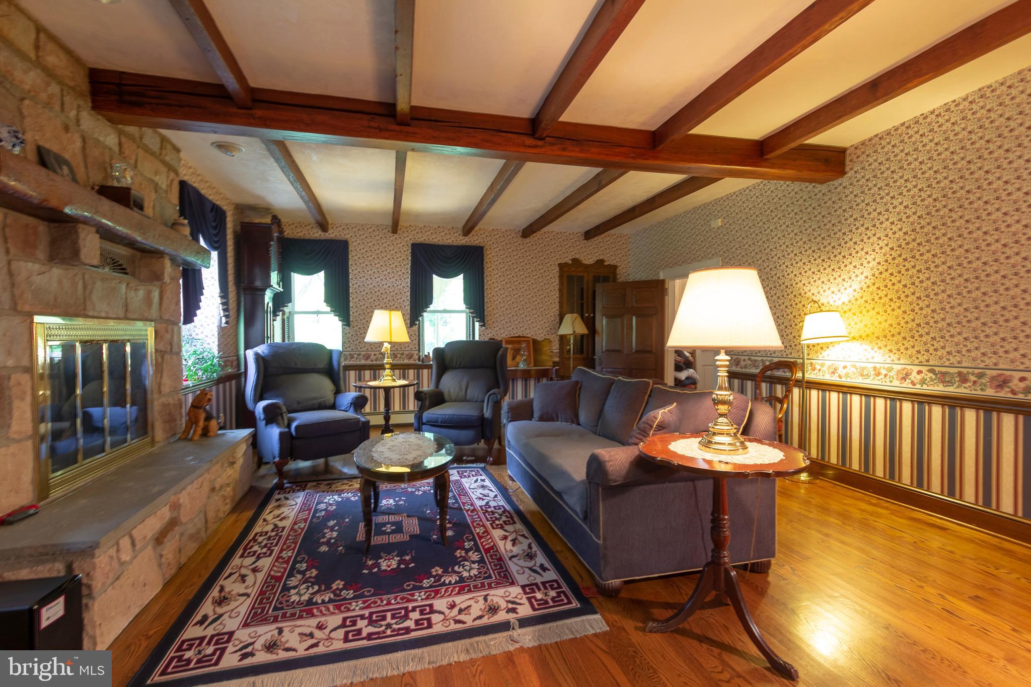 58 Township Road Macungie, PA 18062 - Photo 8 of 48 Gallery Image 8