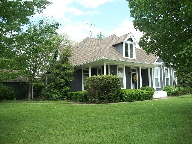 350 Hickman Mill Road Franklin, KY 42134 - Photo 2 of 20 Gallery Image 2