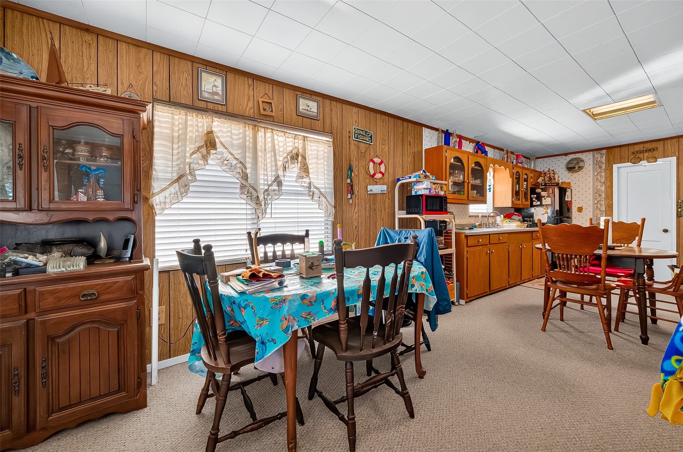 1870 Hall Road Sargent, TX 77414 - Photo 18 of 50 Gallery Image 18