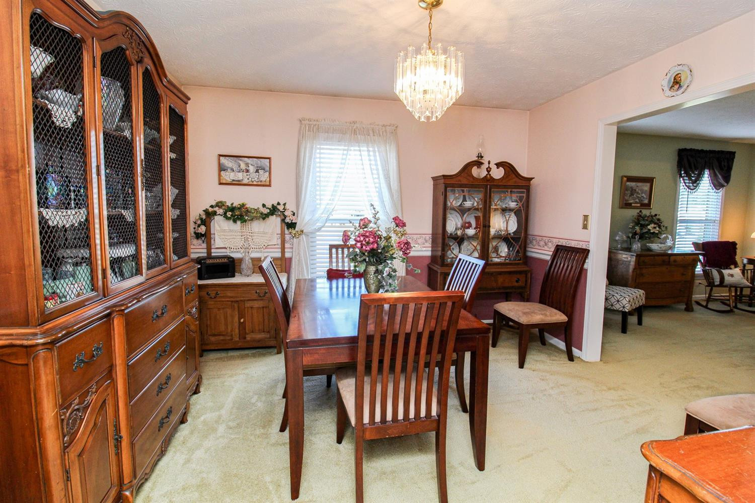 438 Quail Run Road Versailles, KY 40383 - Photo 6 of 21 Photo 6
