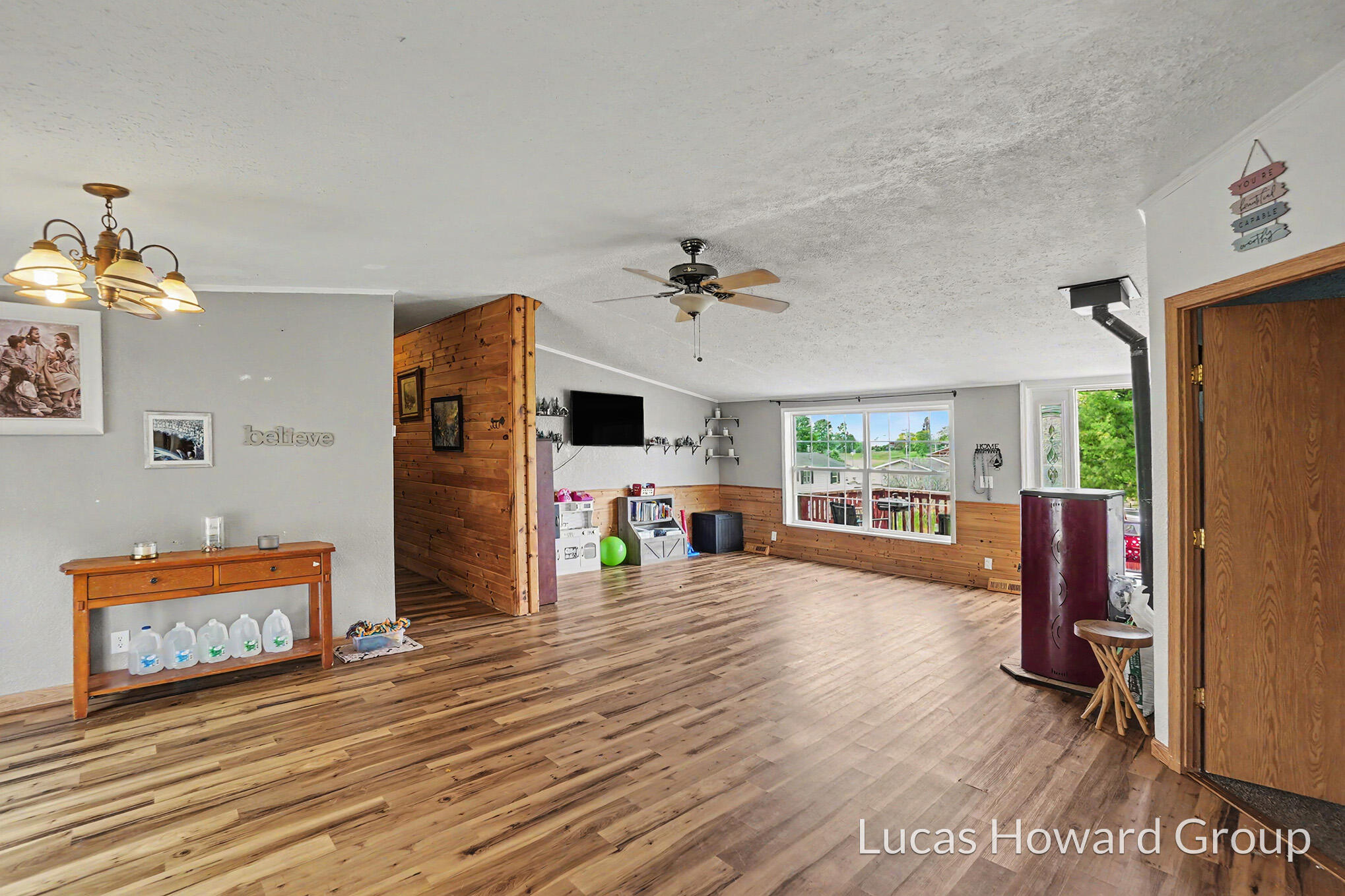 6944 South Saddler Road Chase, MI 49623 - Photo 5 of 27 DSC06213