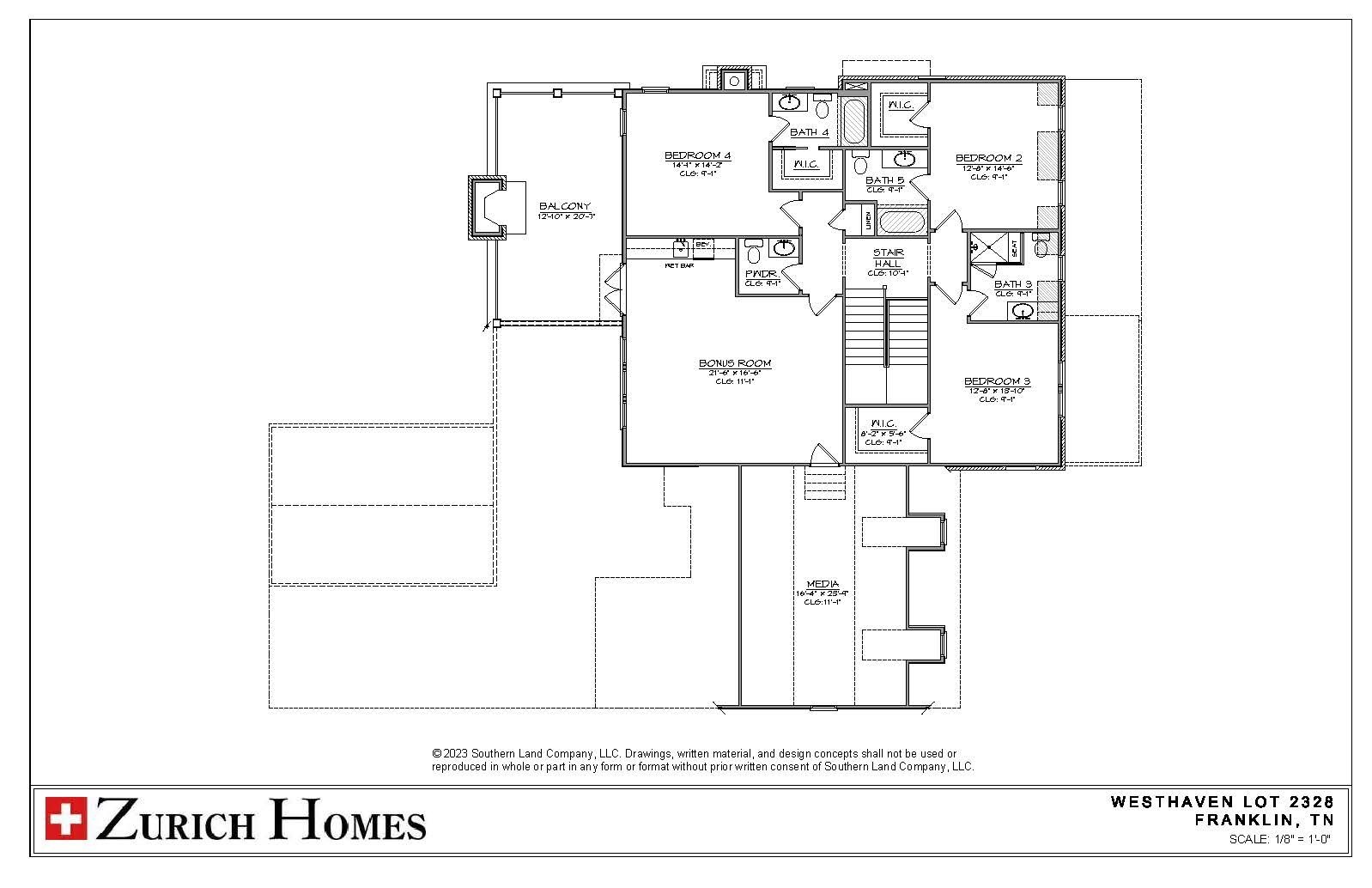 1949 Eliot Road Franklin, TN 37064 - Photo 100 of 100 Gallery Image 100