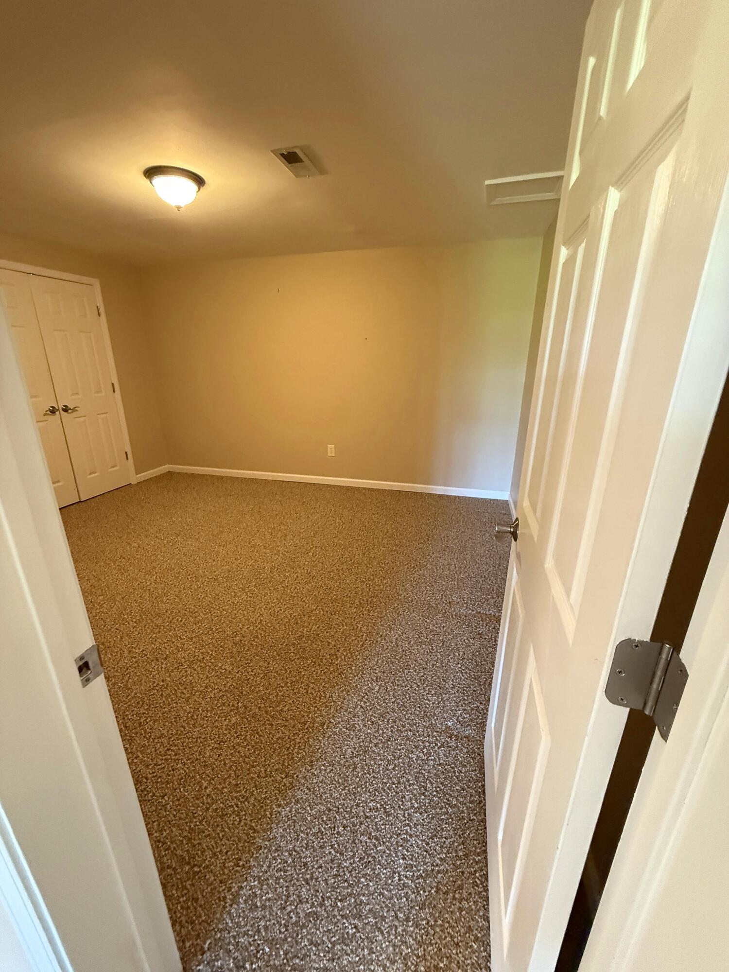459 Locust Fork Road Stamping Ground, KY 40379 - Photo 45 of 82 Large Lower Level Bonus Room with Closet & Full Bath Access
