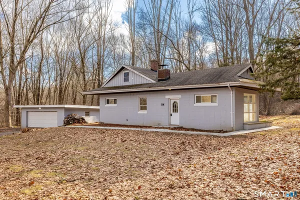 $379,900 | 461 Pond Road, Franklin, CT 06254