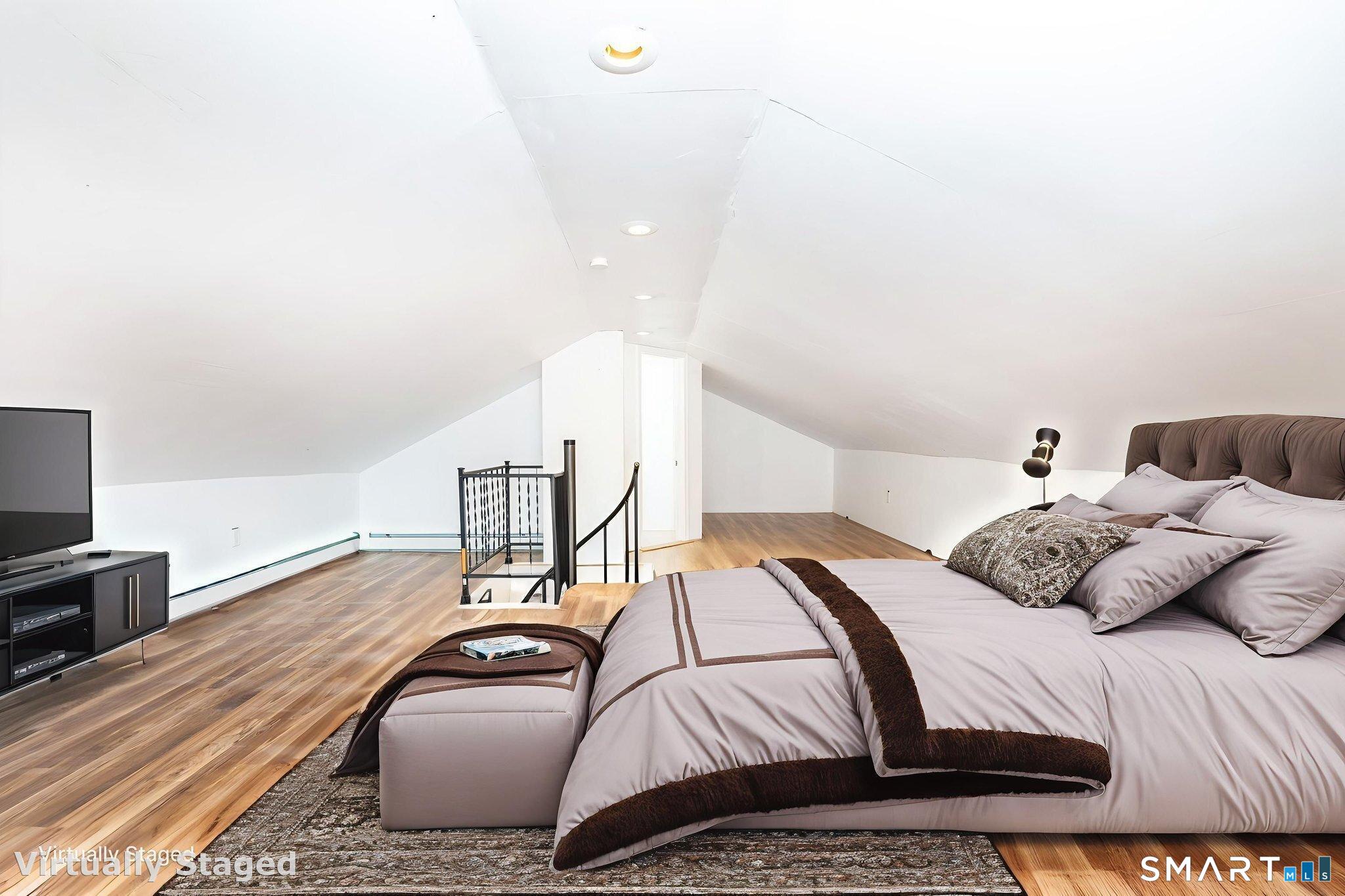 461 Pond Road Franklin, CT 06254 - Photo 22 of 34