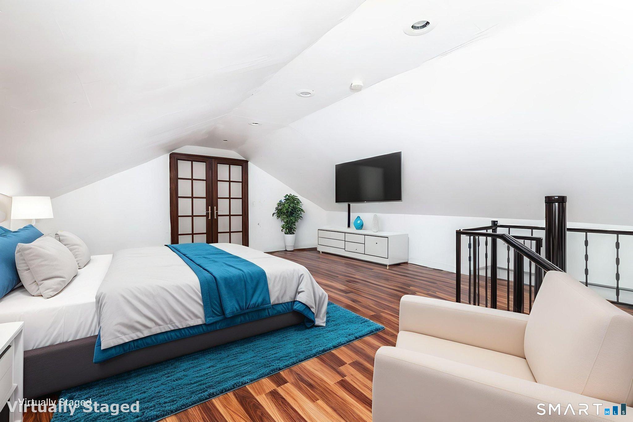 461 Pond Road Franklin, CT 06254 - Photo 24 of 34