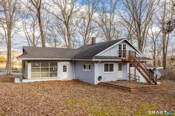 $379,900 | 461 Pond Road, Franklin, CT 06254