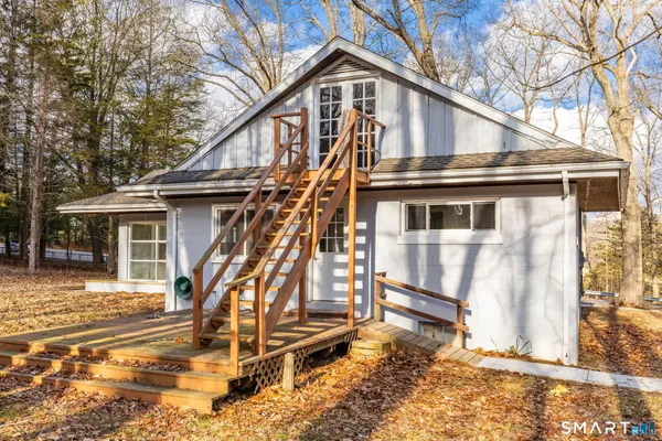 $379,900 | 461 Pond Road, Franklin, CT 06254