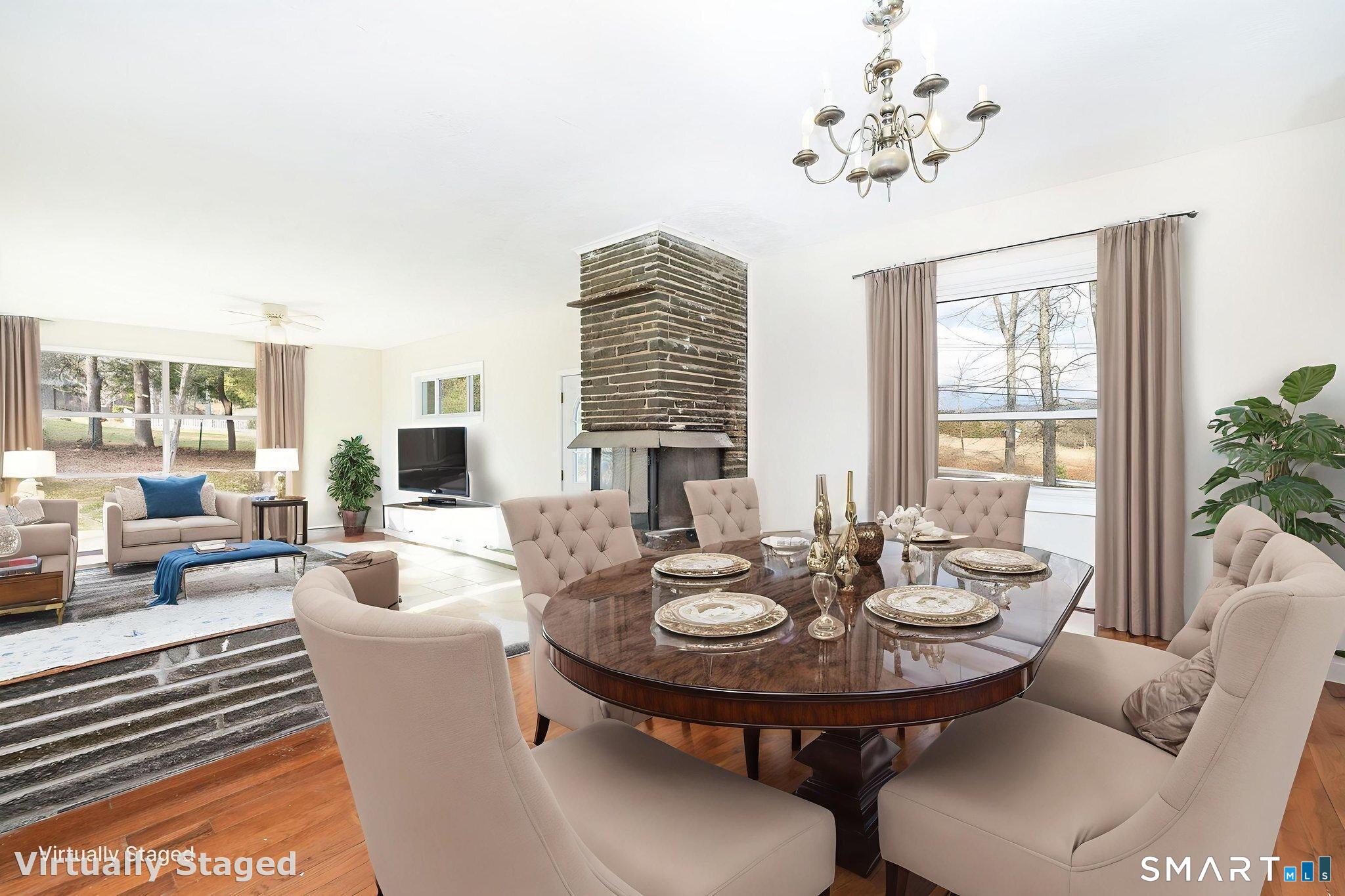 461 Pond Road Franklin, CT 06254 - Photo 8 of 34