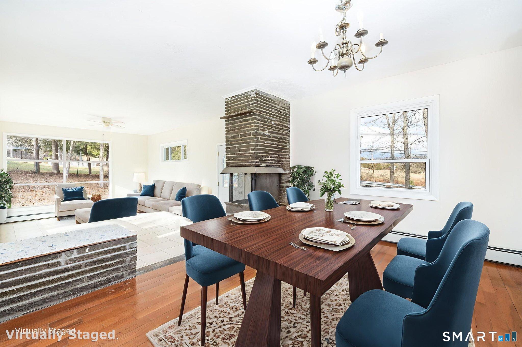 461 Pond Road Franklin, CT 06254 - Photo 10 of 34