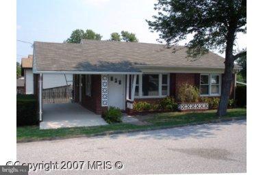 221 Cloverhill Road Pasadena, MD 21122 - Photo 1 of 1 Exterior (Main)
