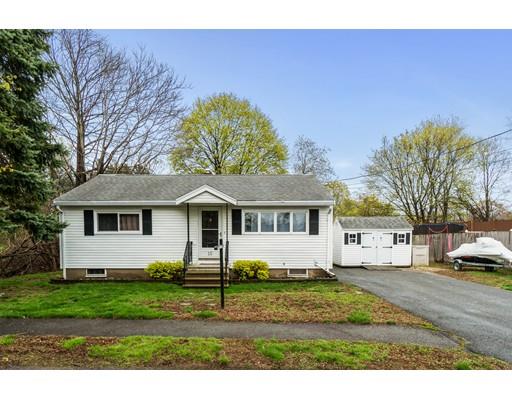 15 Laurine Road Danvers, MA 01923 - Photo 1 of 23 Gallery Image 1