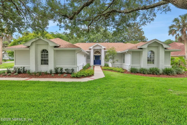 $1,049,000 | 2032 Marye Brant Loop North, Neptune Beach, FL 32266