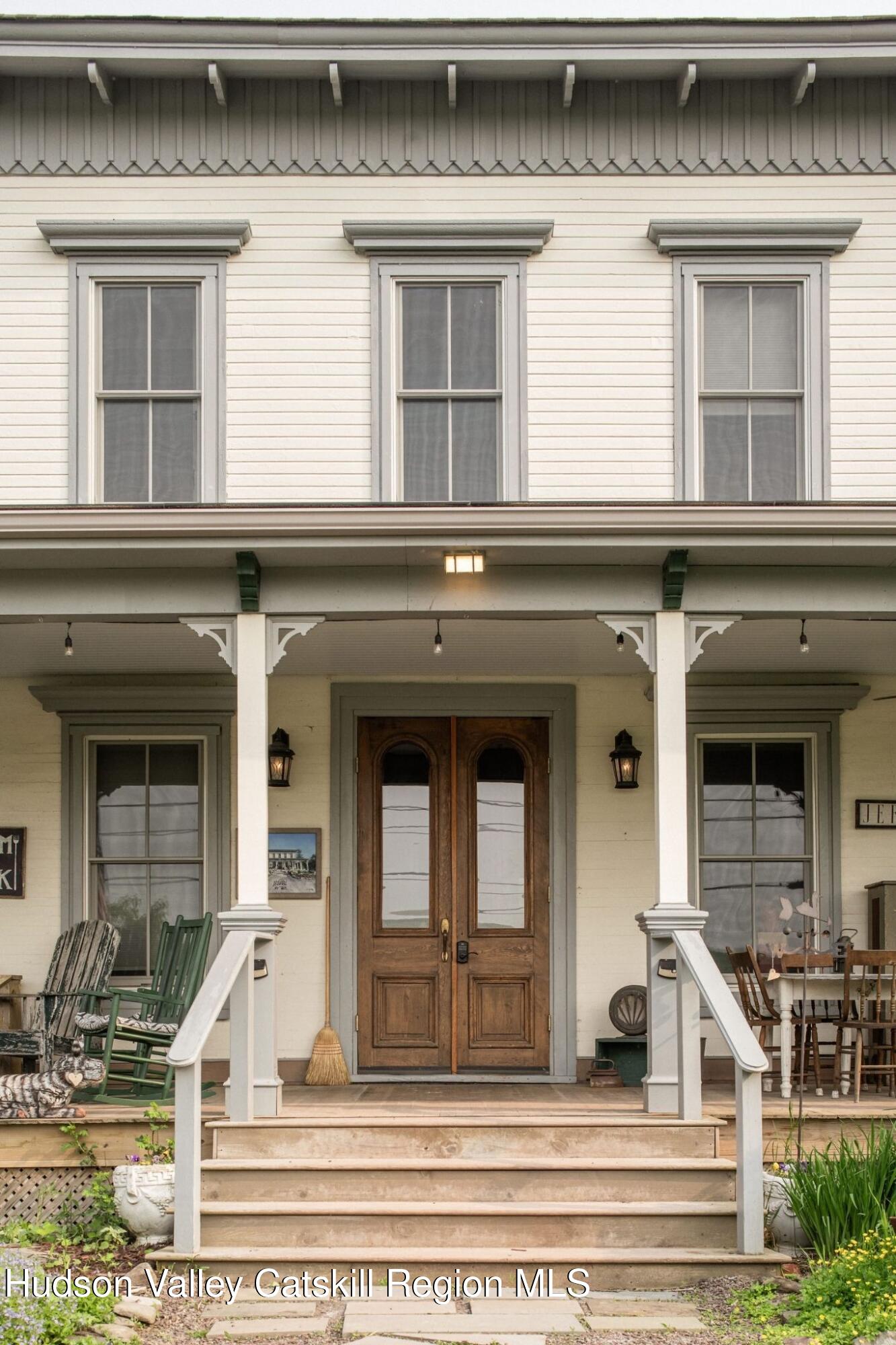 102 Main Street Jefferson, NY 12093 - Photo 12 of 57 front view of a building