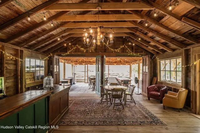a front view of a house with a garage
