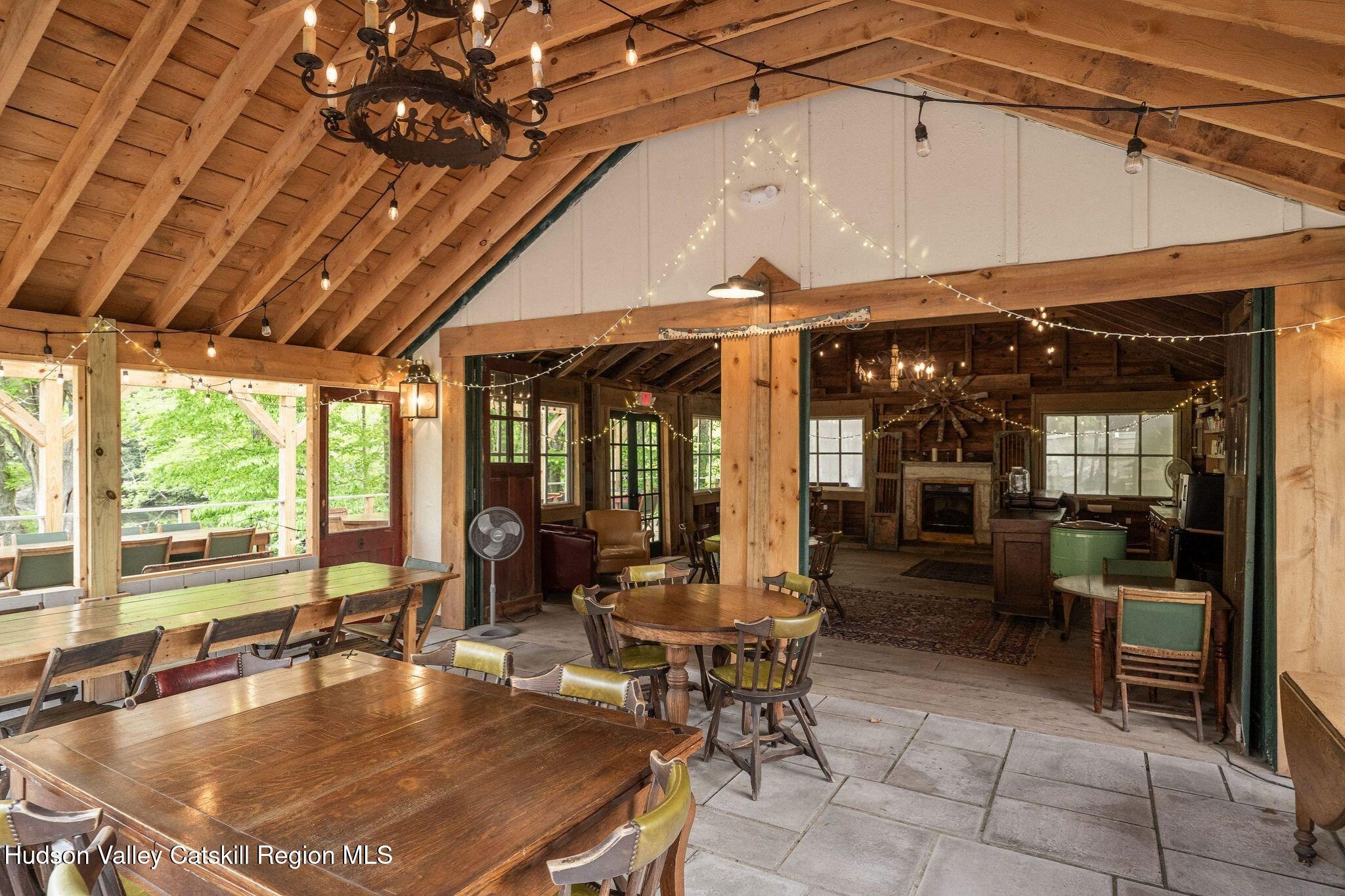 102 Main Street Jefferson, NY 12093 - Photo 33 of 57 a living room with furniture