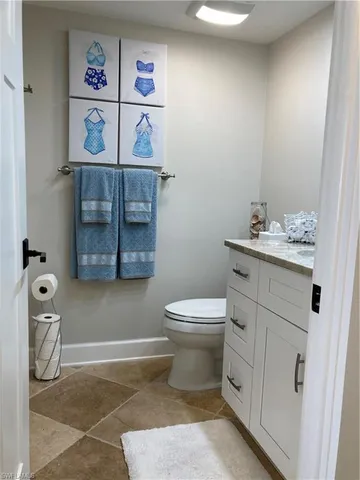 $8,900 | 1910 Gulf Shore Boulevard North, Unit 112, Naples, FL 34102