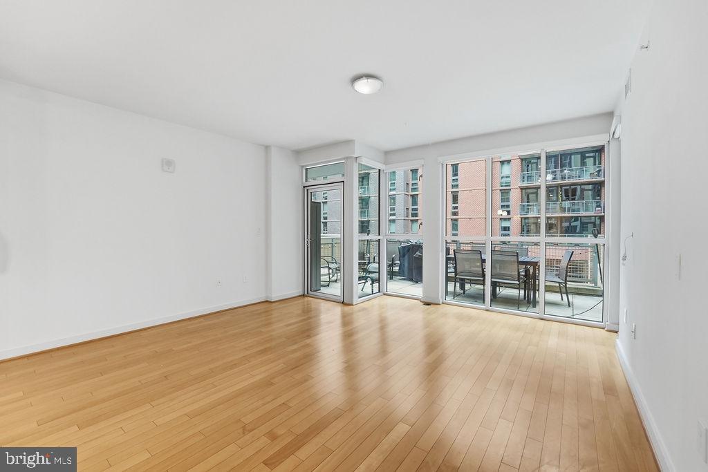 1025 First Street Southeast, Unit 301 Washington, DC 20003 - Photo 19 of 21