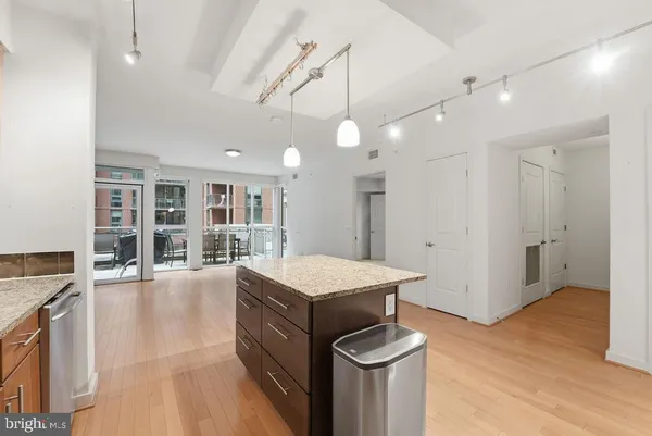 $2,850 | 1025 First Street Southeast, Unit 301, Washington, DC 20003