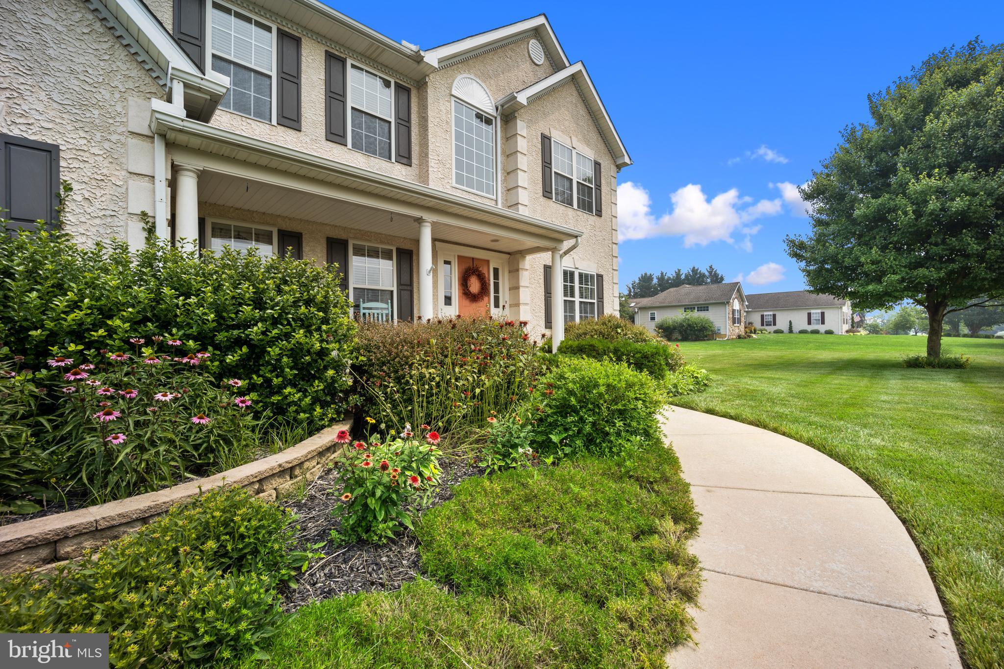 105 Marley Road Middletown, DE 19709 - Photo 3 of 59