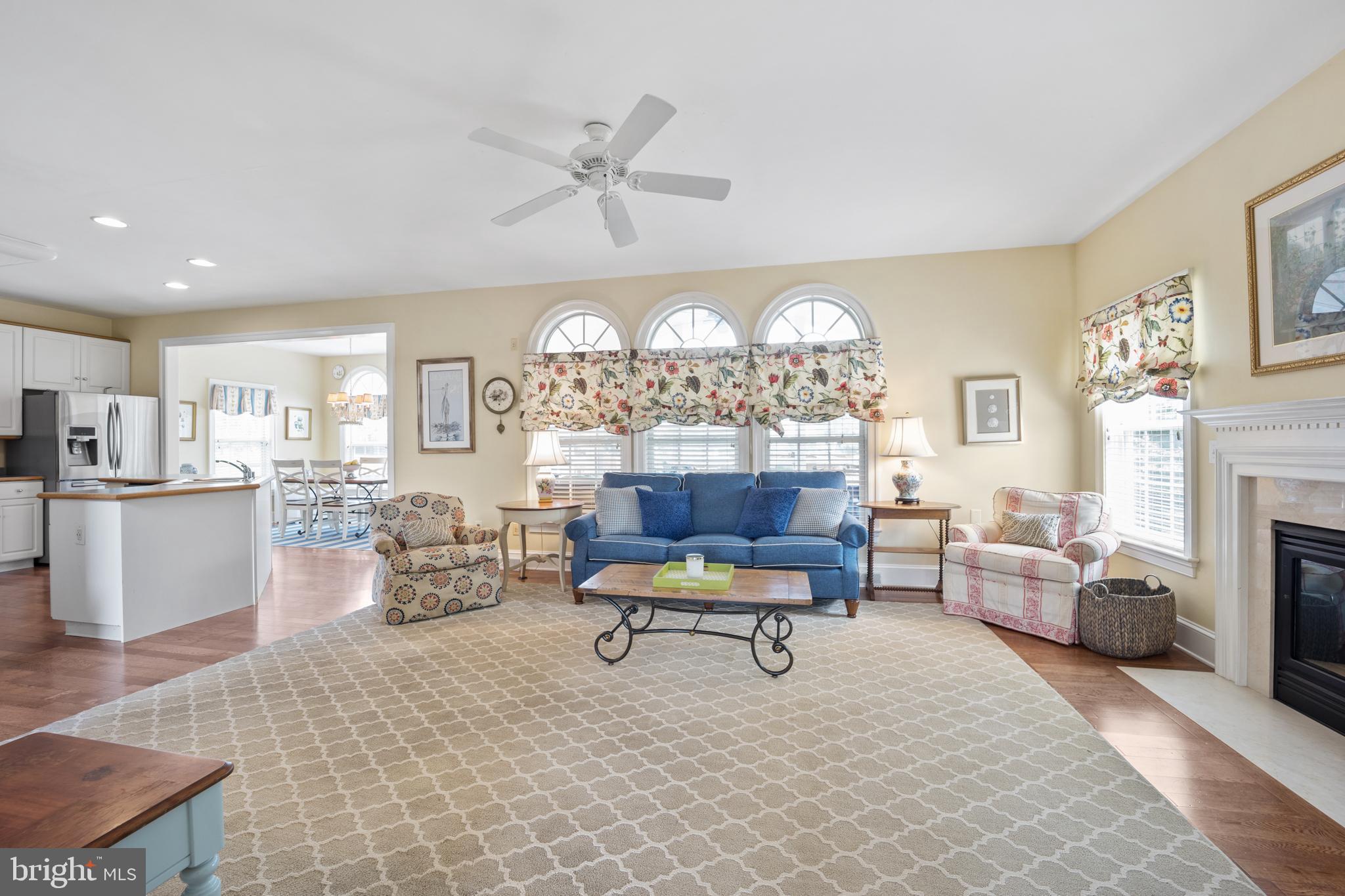 105 Marley Road Middletown, DE 19709 - Photo 10 of 59