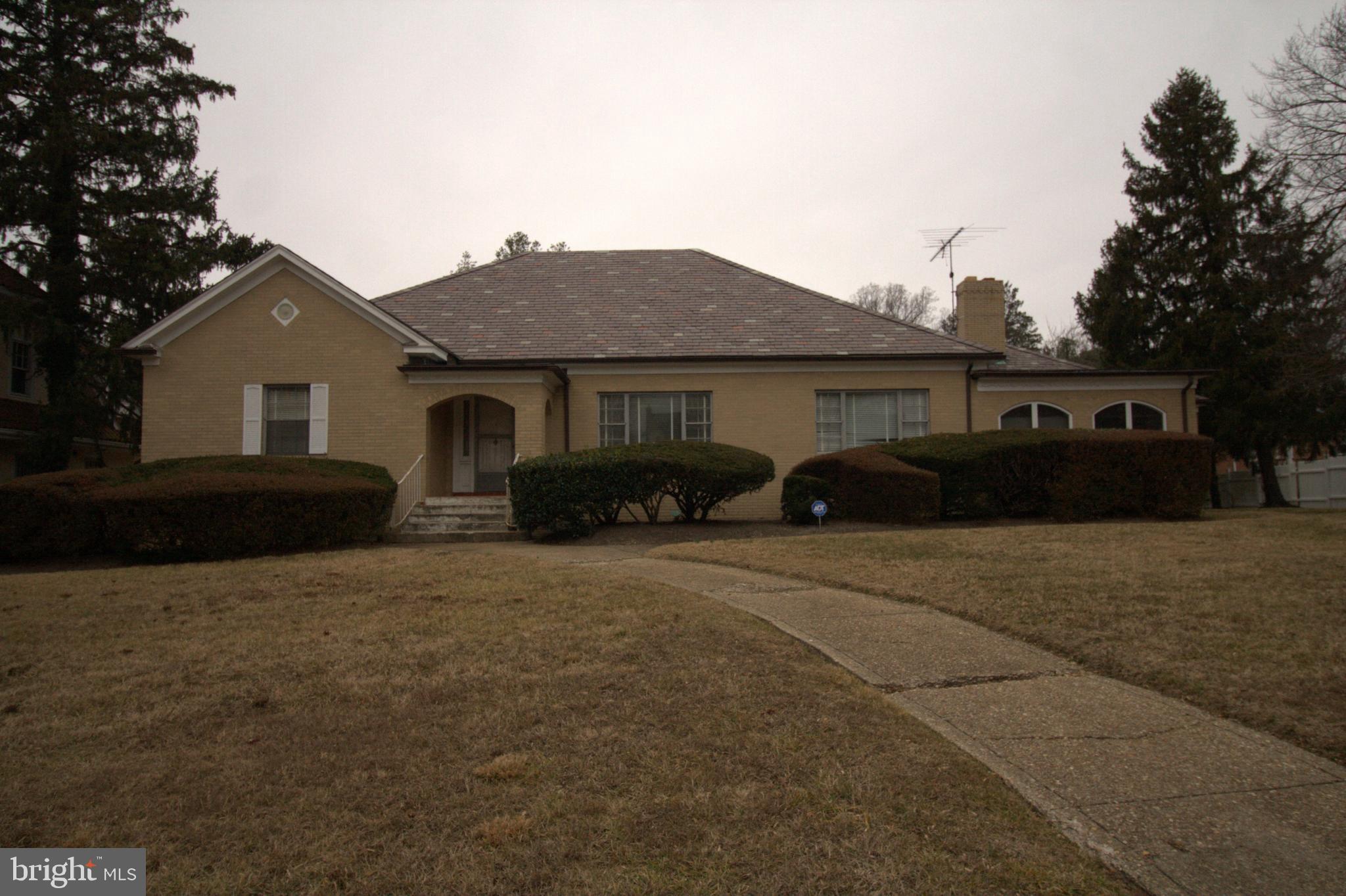 6510 16th Street Northwest Washington, DC 20012 - Photo 1 of 1