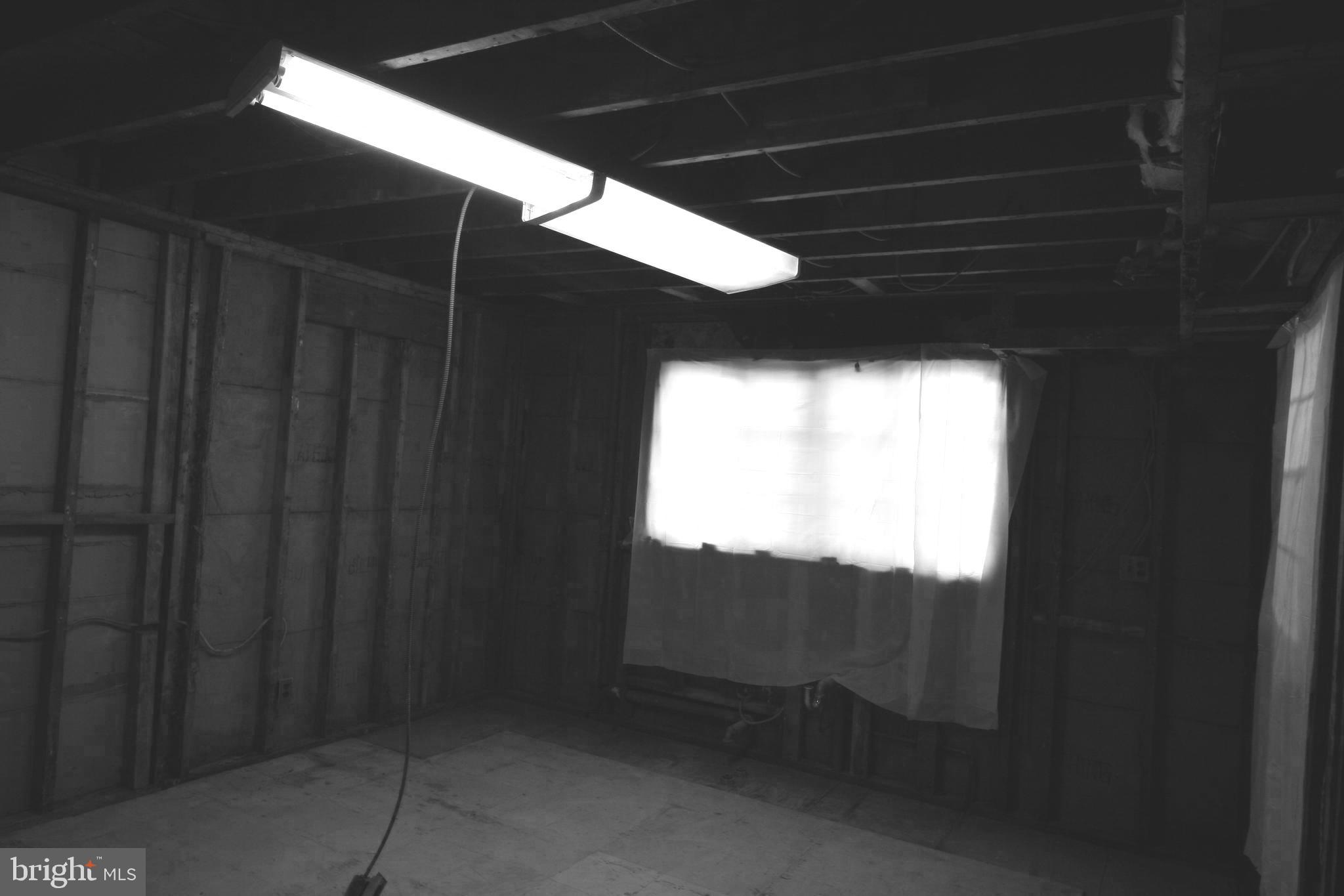 6510 16th Street Northwest Washington, DC 20012 - Photo 22 of 32 a view of balcony