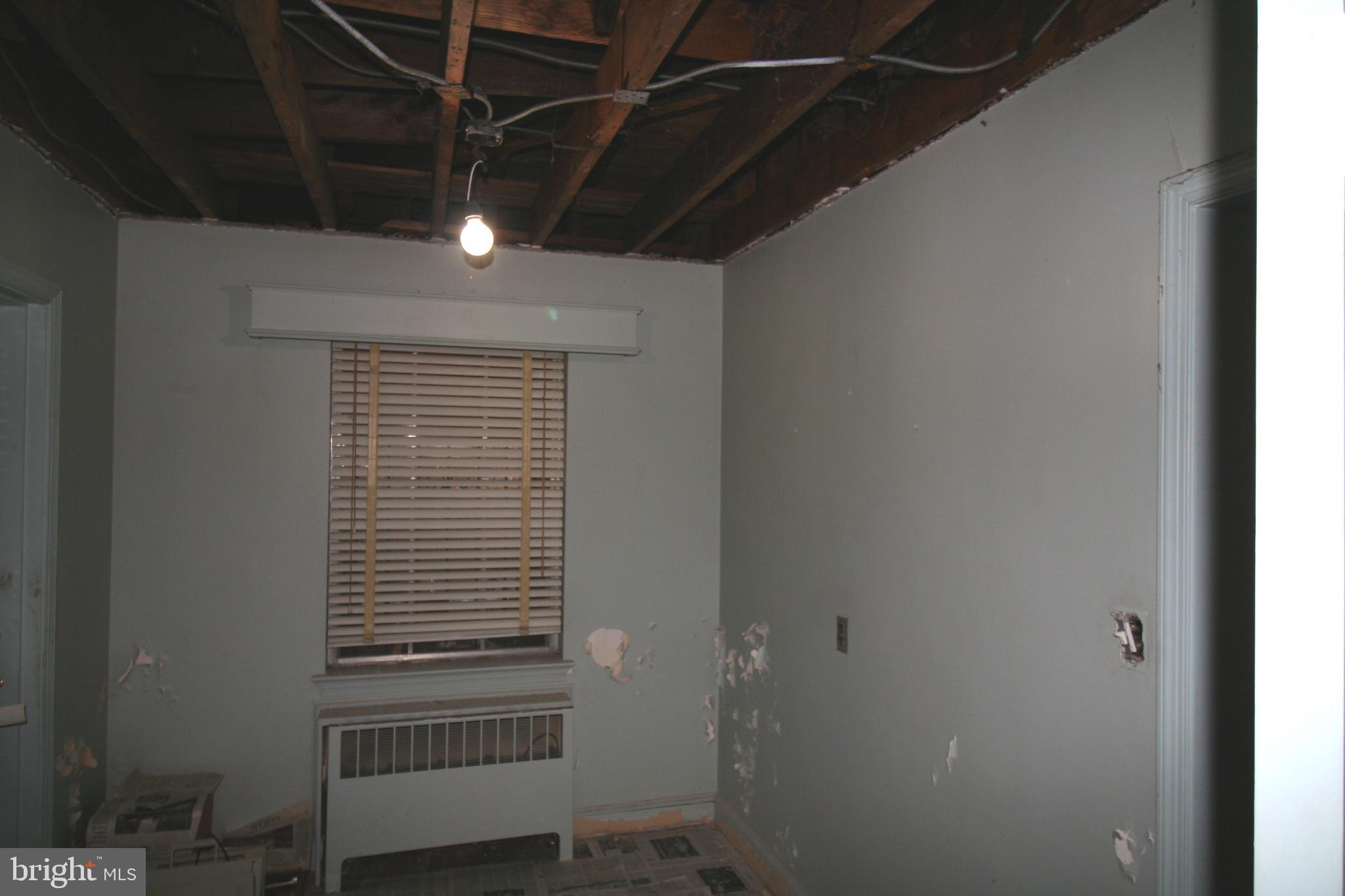 6510 16th Street Northwest Washington, DC 20012 - Photo 24 of 32 a view of a room with stairs