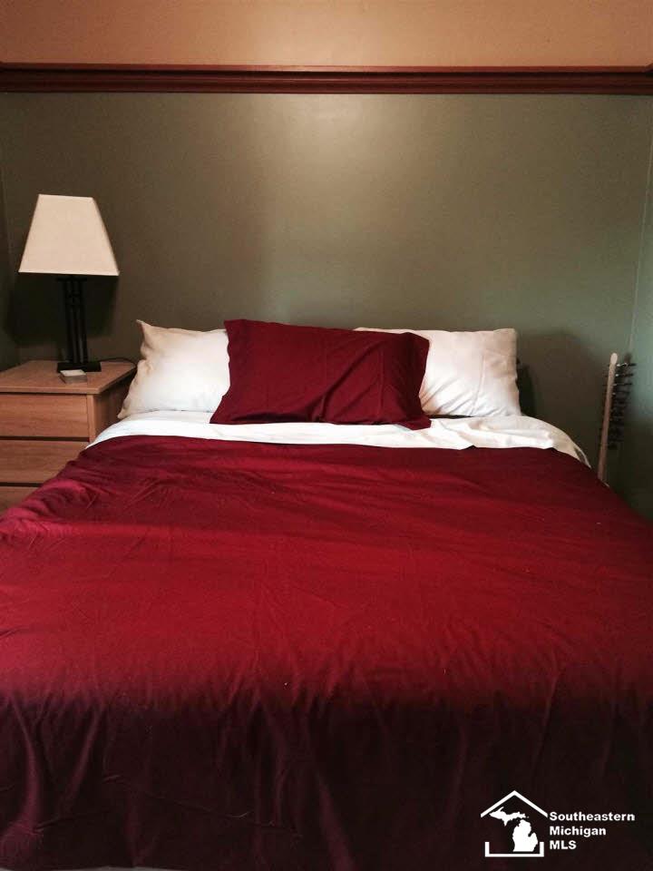 1816 Stewart Road Monroe, MI 48162 - Photo 10 of 24 bedroom 2
