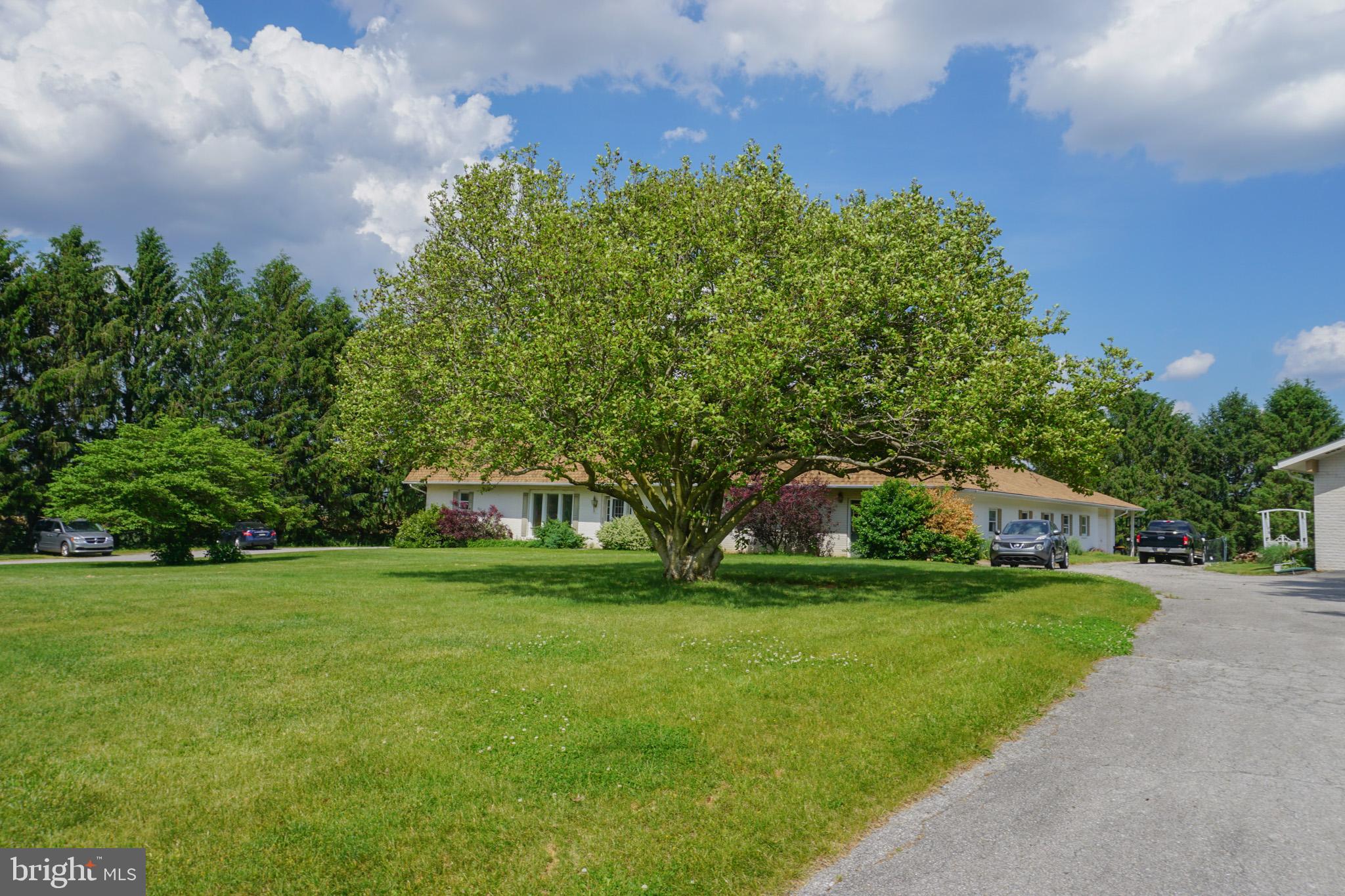 389 Basehoar Road Littlestown, PA 17340 - Photo 11 of 101 2.4 acres with buildings set back from the road
