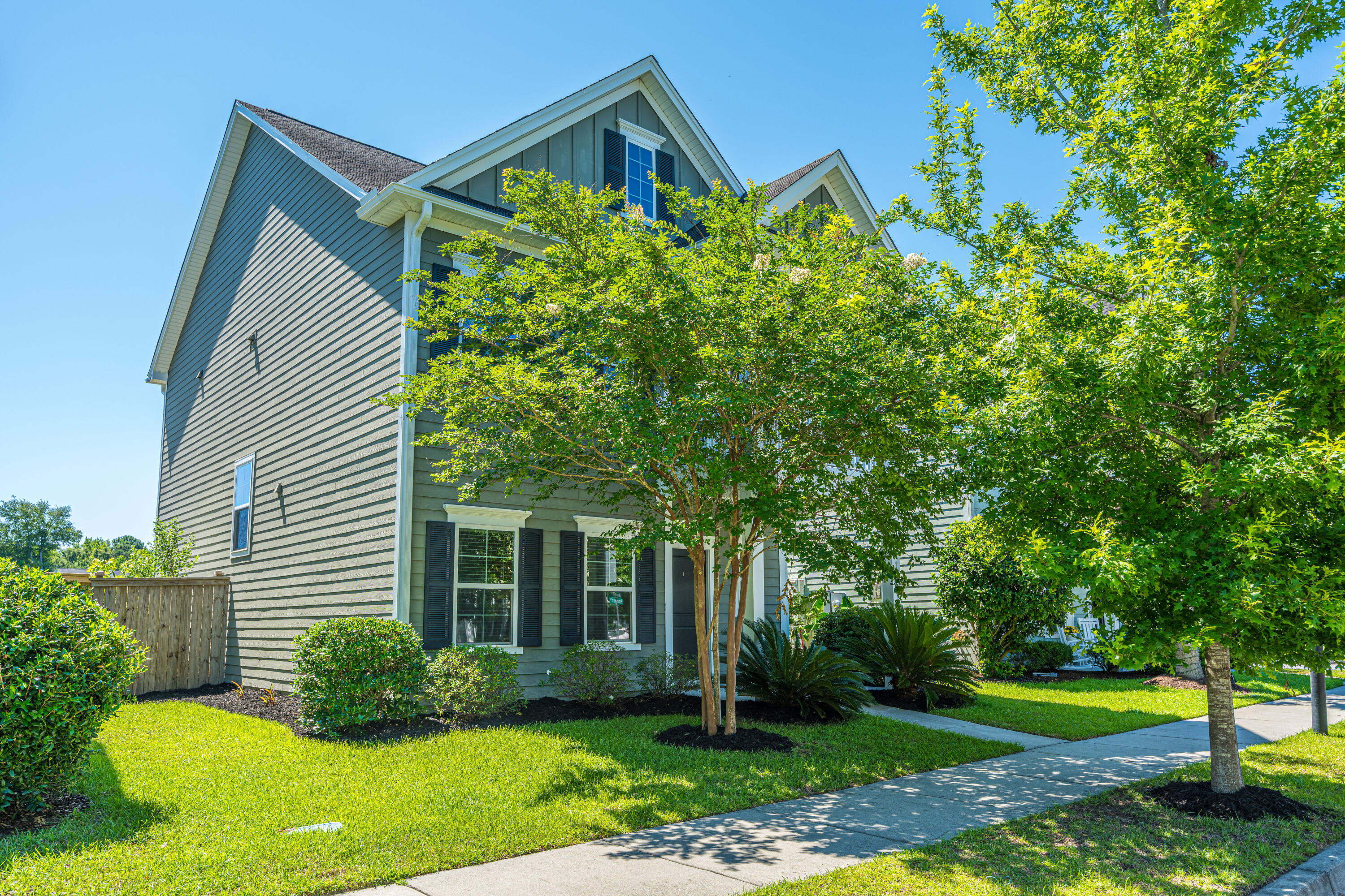 1676 Emmets Road Johns Island, SC 29455 - Photo 1 of 29 Front Exterior