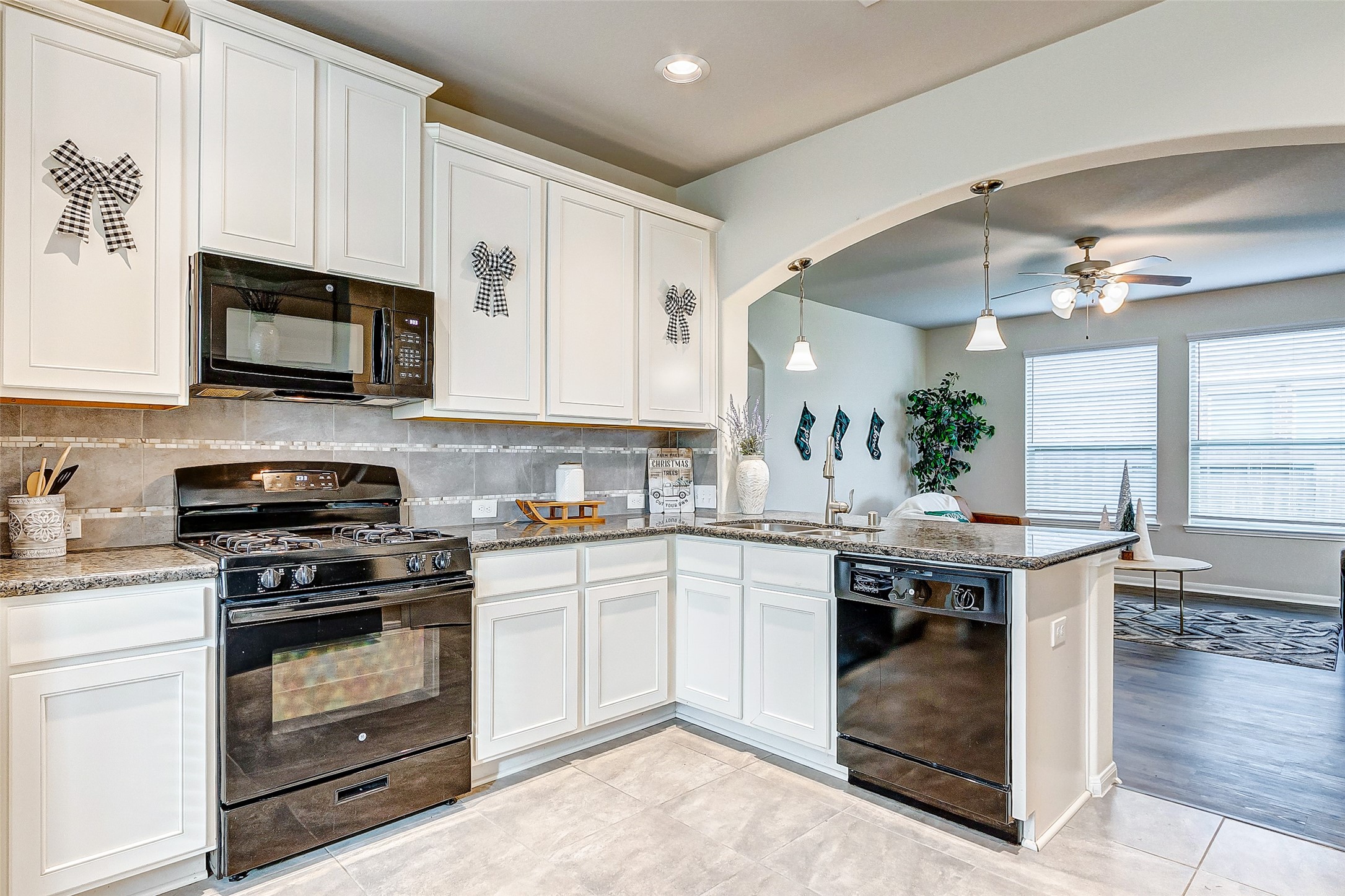 31111 Oneawa Stone Way Cypress, TX 77433 - Photo 19 of 50